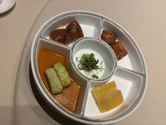 -皇朝会.经典传统粤菜(外滩店)