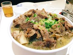 牛腩-陈记顺和牛肉火锅馆(天河北路店)