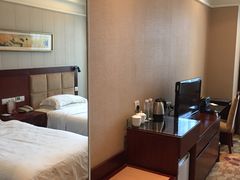 -峨眉山世纪阳光大酒店(峨眉高铁站店)