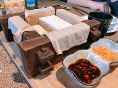 坊间豆腐-几荷·恰似故人来(秀水广场店)