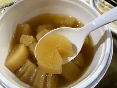 -张飞木薯羹(金鱼巷店)