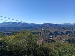 -司马台长城