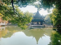 -西园戒幢律寺