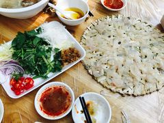 鱼生-官塘锋记鱼生·生腌·砂锅粥(牌坊街店)