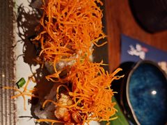 -京鹿料理(荟聚店)