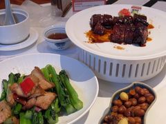 -侨美食家·40年地道粤菜(珠江新城店)