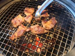 -赤坂亭·M9和牛烧肉·铁板烧·日料398放题(长泰广场店)