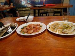 -温州一家人美食(西木头市店)