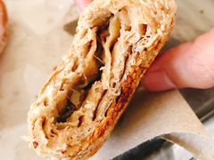 -李小老烧饼(常营民族家园店)