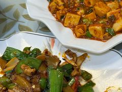 -芳芳餐厅(白沙路店)