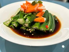 -大连湾旭日·家宴·海肠捞饭(马栏广场店)