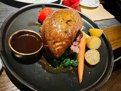 -IL TEATRO 精品意大利餐厅