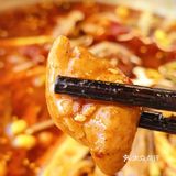 烤鸭和冒菜才是绝配︱冒烤鸭
