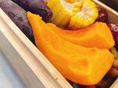 五谷丰登-食家鸽园