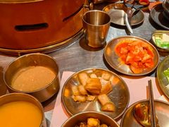 -西塔老太太泥炉烤肉(苏州大悦城店)