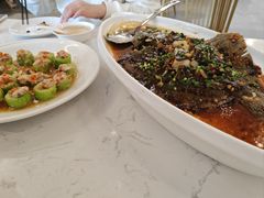 -海粤阁·精致粤菜·宴会厅(宝安店)
