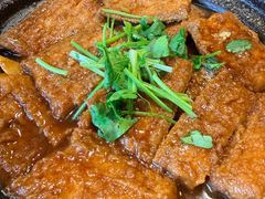 -百花人家(门城水岸店)