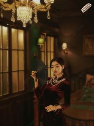 点击看大图 -美云庭古装·格格服汉服·京城旅拍(北京店)