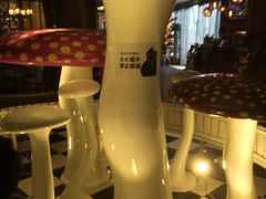 -H次元沉浸剧情密室(街道口店)