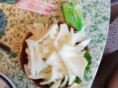 -鸿姐老火锅(花园路店)