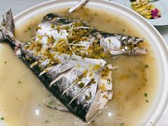 -南苑环球酒店云顶高级中餐厅(鄞县大道店)