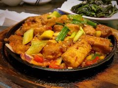 -自游人·美食一楼·地道徽菜(三十年名店)
