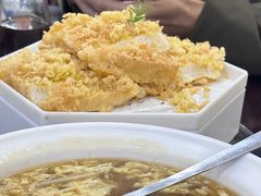 -邢家锅贴老店·非遗·开封菜(金明广场店)