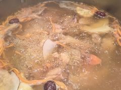 -一席地·本地鸡窝·杭帮鸡火锅(萧山银隆百货店)