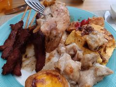 -佰园全日西餐厅-厦门佰翔软件园酒店