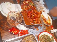 -517烧烤·龙虾·海鲜大排档(万象都荟店)