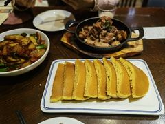 -老厨家(友谊路总店)
