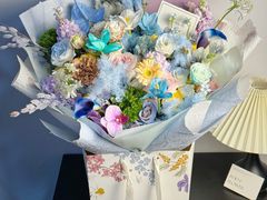 -诗情花意花店