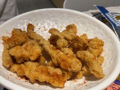 -松哥油焖大虾(科技园店)