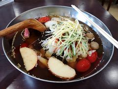 特级冷面-服务大楼冷面(延大店)