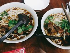 -李先生牛肉面大王(上海站南广场店)