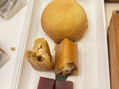 -蔡澜点心·粤菜(嘉里中心店)