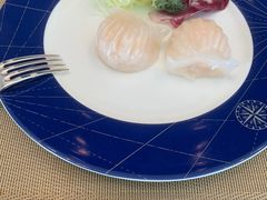 -珠海瑞吉酒店·秀餐厅