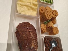 -四季民福烤鸭店(通州马驹桥店)