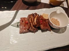 -匠和风精致料理(莆田财富中心店)