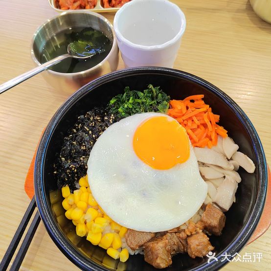 米元巷子里·拌饭(华发商都店)