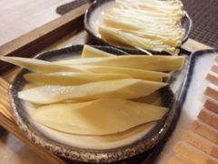 -一品牛鲜潮汕牛肉火锅(茶花园店)