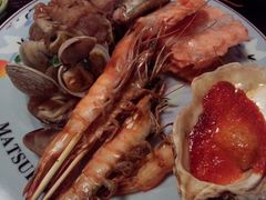 android_upload_pic-松子料理(亮马桥店)
