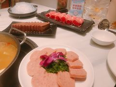 -新一哥粤菜火锅(瑞金店)