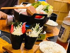 -小条食堂(筼筜天虹店)