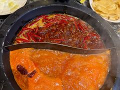 -蜀大侠火锅(春熙路店)