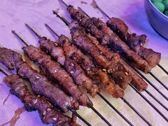牛肉串-M-MIX电音烤吧