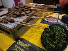 -望京小腰(北京总店)