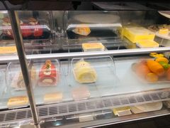 -KK BAKERY烘焙
