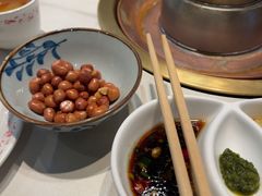 -东门口·新式老北京火锅(河西龙湖天街店)