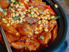-花迹·金陵南京菜(老门东店)